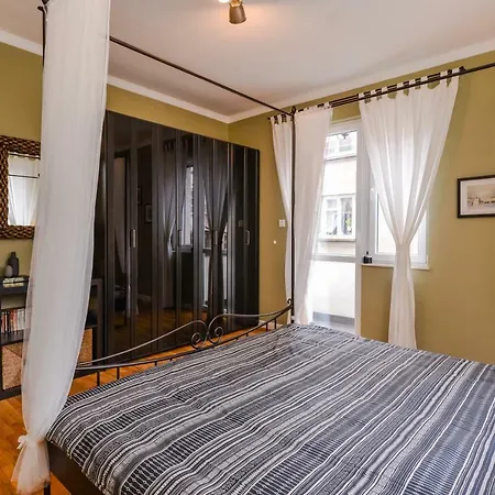 Cо́coellie - Aesthetic 2bd Near National Palace By Flat Mаnager