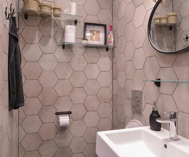 Cо́coellie - Aesthetic 2bd Near National Palace By Flat Mаnager Apartament *