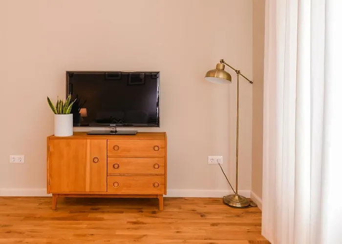 Cо́coellie - Aesthetic 2bd Near National Palace By Flat Mаnager Apartament