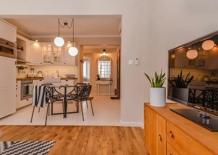 Apartament Cо́coellie - Aesthetic 2bd Near National Palace By Flat Mаnager