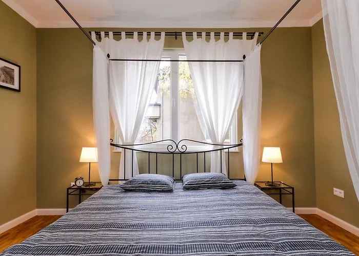 Apartament Cо́coellie - Aesthetic 2bd Near National Palace By Flat Mаnager Sofia