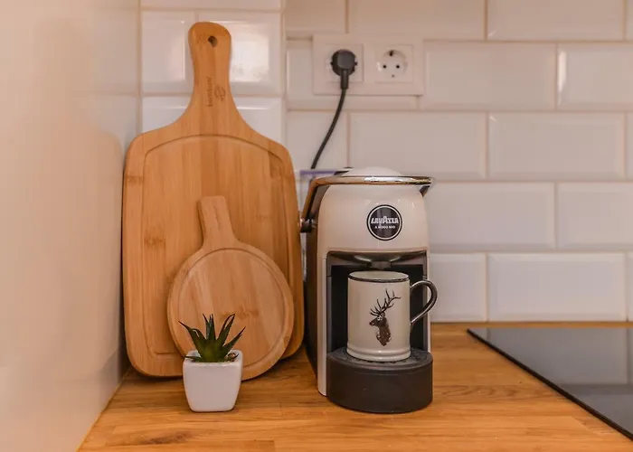 Cо́coellie - Aesthetic 2bd Near National Palace By Flat Mаnager