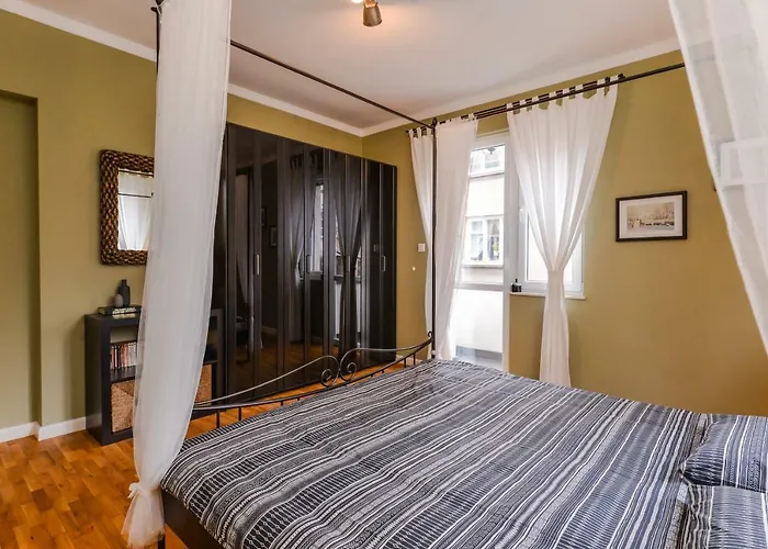 Cо́coellie - Aesthetic 2bd Near National Palace By Flat Mаnager