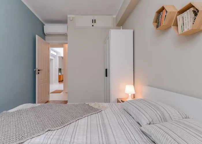 Cо́coellie - Aesthetic 2bd Near National Palace By Flat Mаnager Apartament Sofia