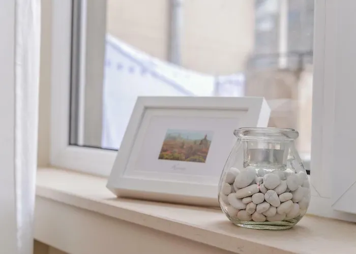 Apartament Cо́coellie - Aesthetic 2bd Near National Palace By Flat Mаnager *