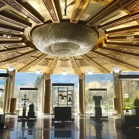 Διαμέρισμα Cо́coellie - Aesthetic 2bd Near National Palace By Flat Mаnager Σόφια
