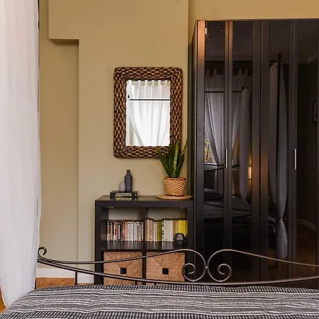 Apartmán Cо́coellie - Aesthetic 2bd Near National Palace By Flat Mаnager Sofie