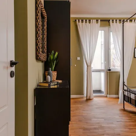 Apartmán Cо́coellie - Aesthetic 2bd Near National Palace By Flat Mаnager *