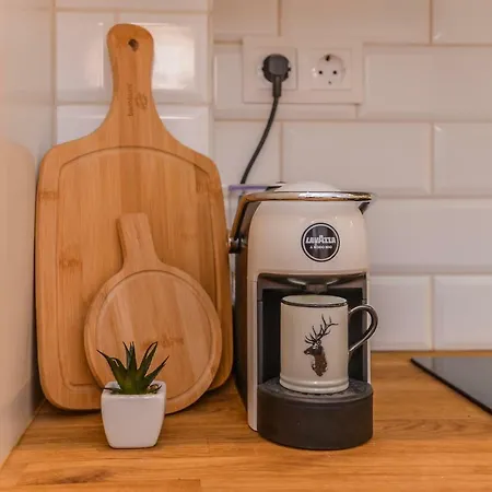 Cо́coellie - Aesthetic 2bd Near National Palace By Flat Mаnager