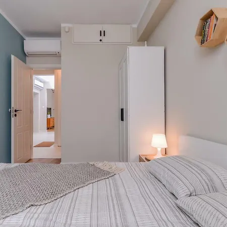 Cо́coellie - Aesthetic 2bd Near National Palace By Flat Mаnager Apartmán Sofie