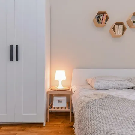 Cо́coellie - Aesthetic 2bd Near National Palace By Flat Mаnager * Sofie